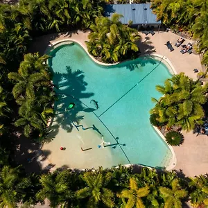 Nrma Airlie Vakantiepark